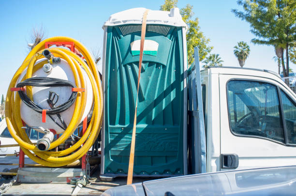 Best Affordable porta potty rental  in Dent, OH