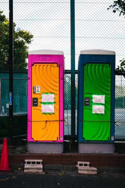 Best High-end porta potty rental  in Dent, OH