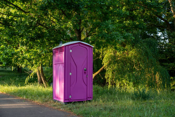 Portable Toilet Options We Offer in Dent, OH