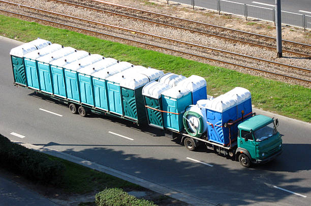 Dent, OH porta potty rental Company